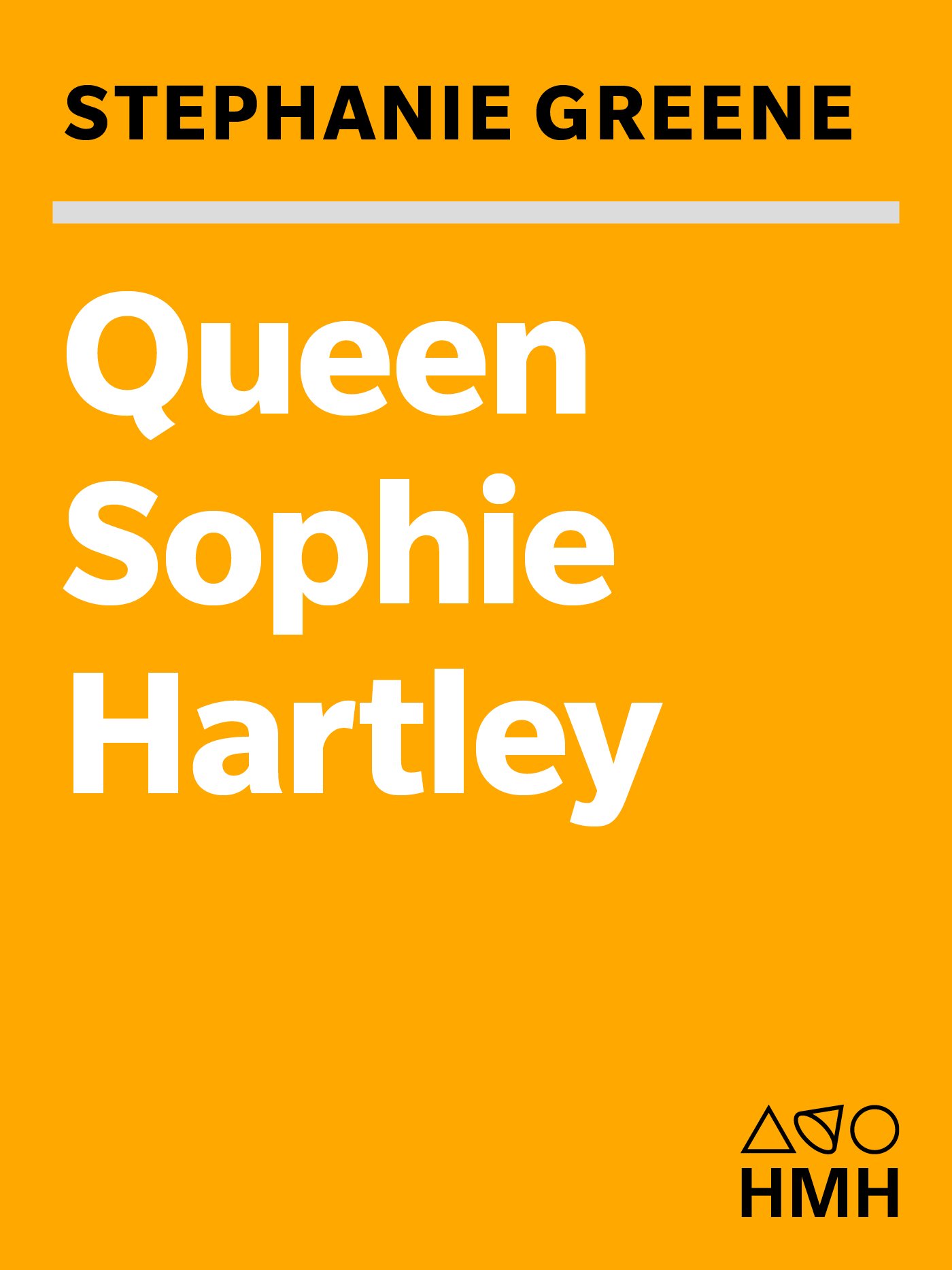 Queen Sophie Hartley