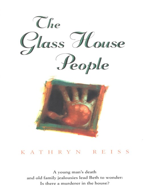 The Glass House People