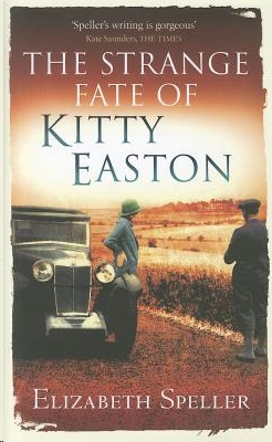 The Strange Fate of Kitty Easton