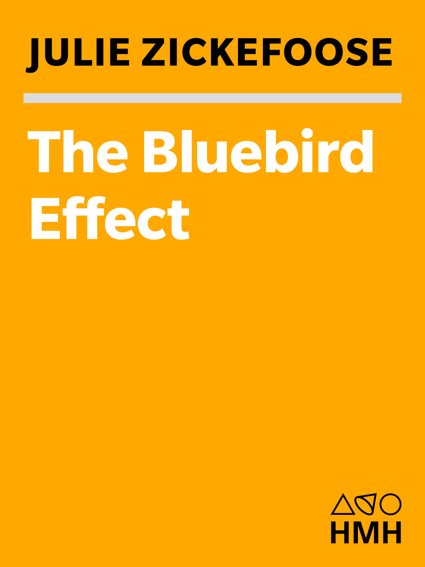 The Bluebird Effect