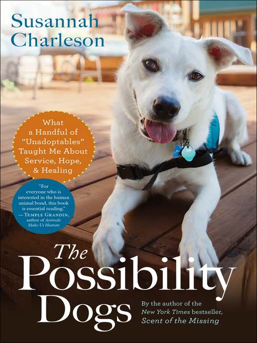 The Possibility Dogs