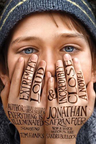 Extremely Loud &amp; Incredibly Close