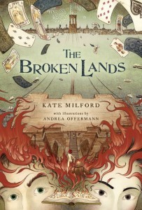 The Broken Lands