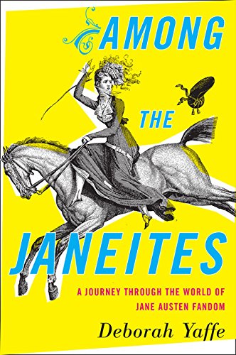 Among the Janeites