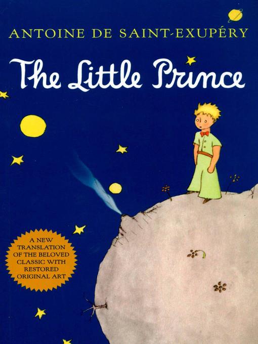 The Little Prince