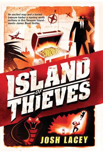 Island of Thieves