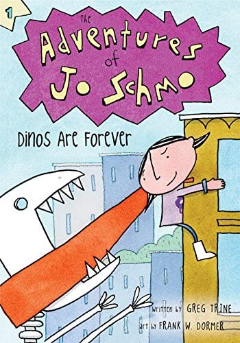 Dinos Are Forever