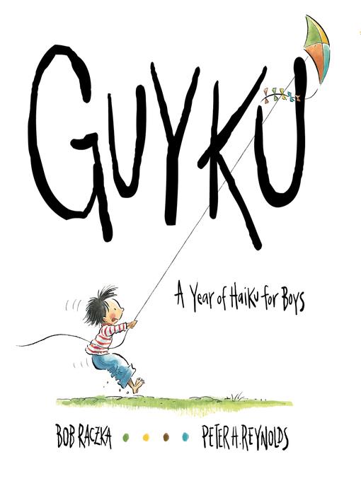 GUYKU