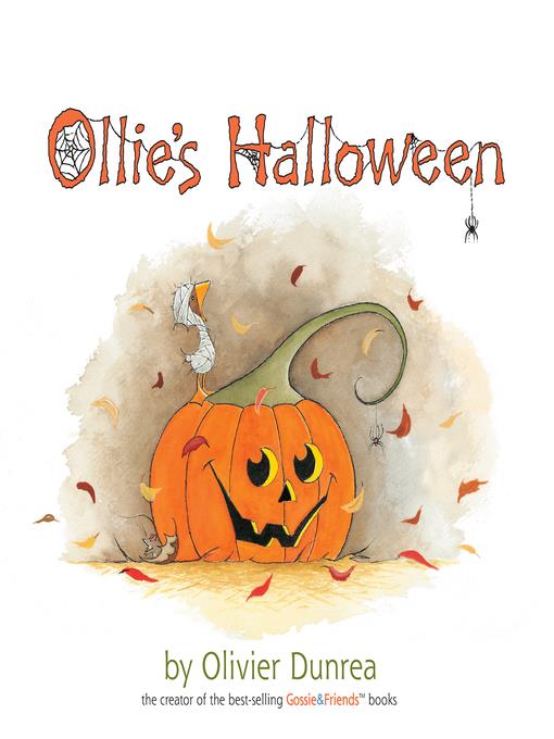 Ollie's Halloween