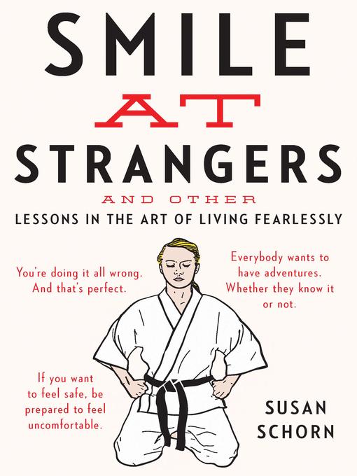 Smile at Strangers