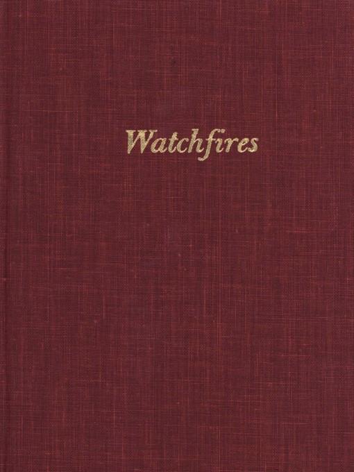 Watchfires