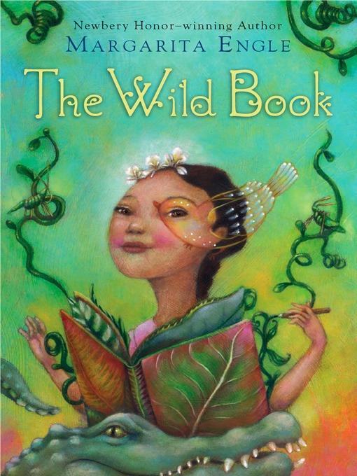 The Wild Book