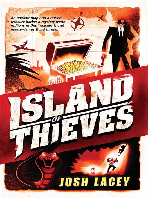 Island of Thieves