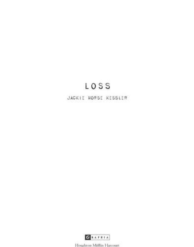 Loss