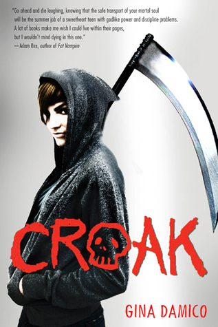 Croak