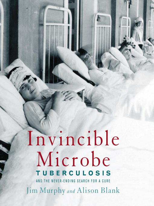 Invincible Microbe