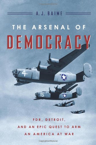 The Arsenal of Democracy