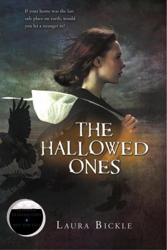 The Hallowed Ones