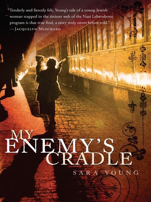 My Enemy's Cradle