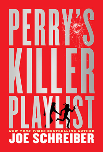 Perry's Killer Playlist