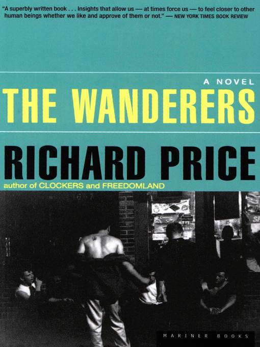 The Wanderers