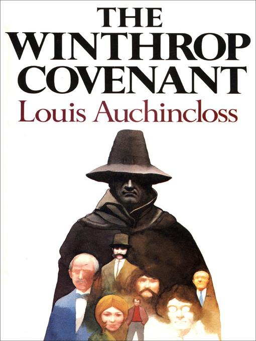 The Winthrop Covenant