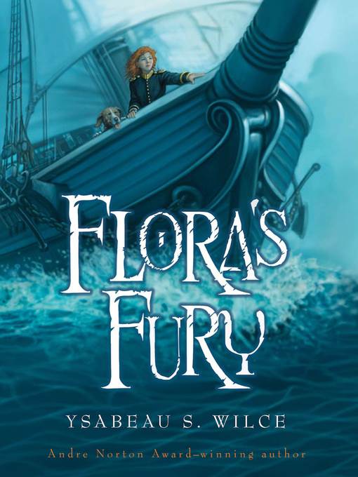 Flora's Fury