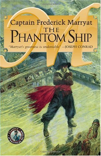 The Phantom Ship.