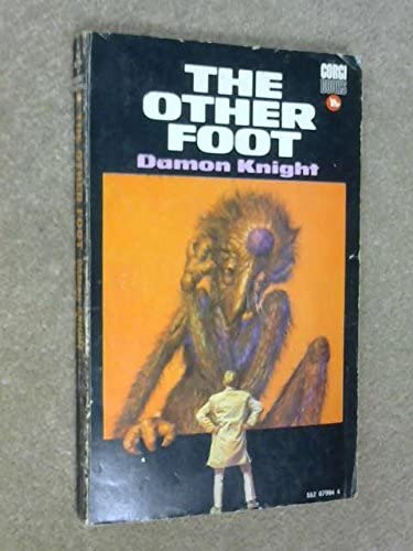 The Other Foot