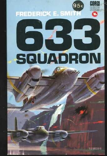 633 Squadron