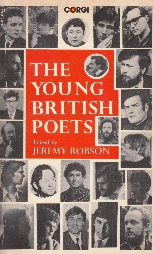 Young British Poets