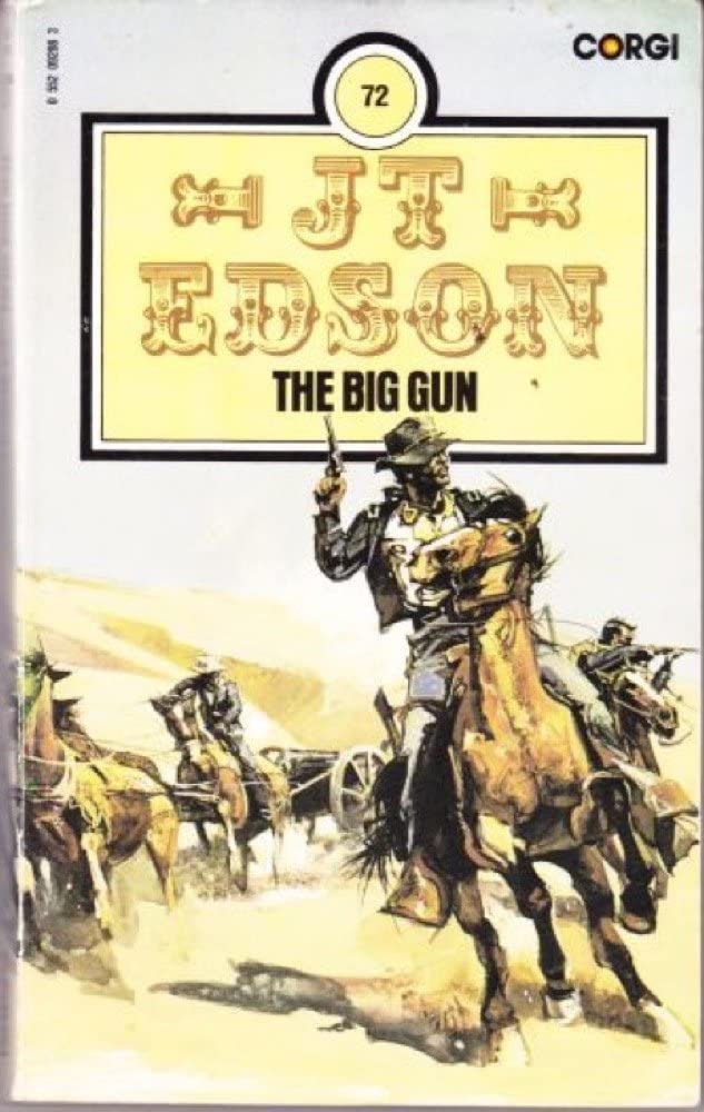 Big Gun