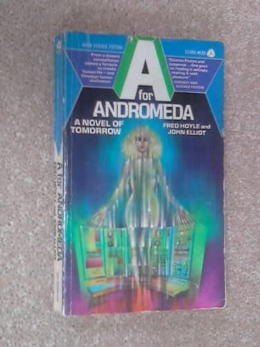 A for Andromeda