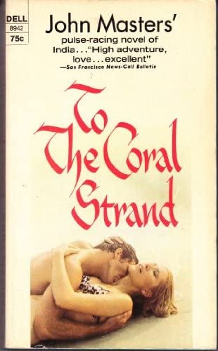 To The Coral Strand