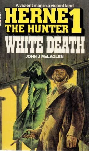 White Death (Herne the hunter / John J. McLaglen)