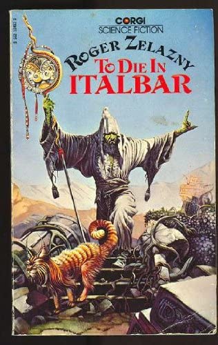 To Die in Italbar