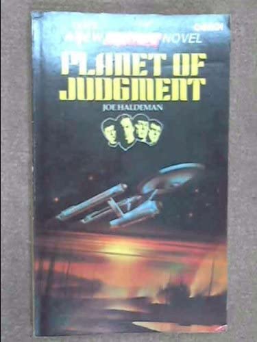 Planet of Judgement
