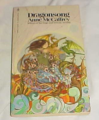 Dragonsong