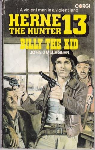 Herne the Hunter 13 Billy the Kid