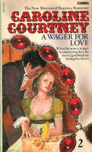 A Wager for Love