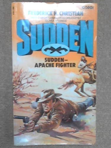Sudden: Apache Fighter