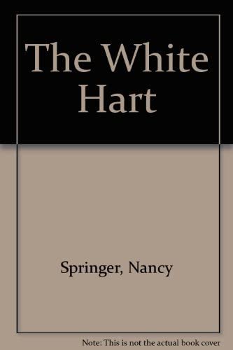 The White Hart