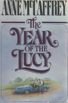 The Year Of The Lucy