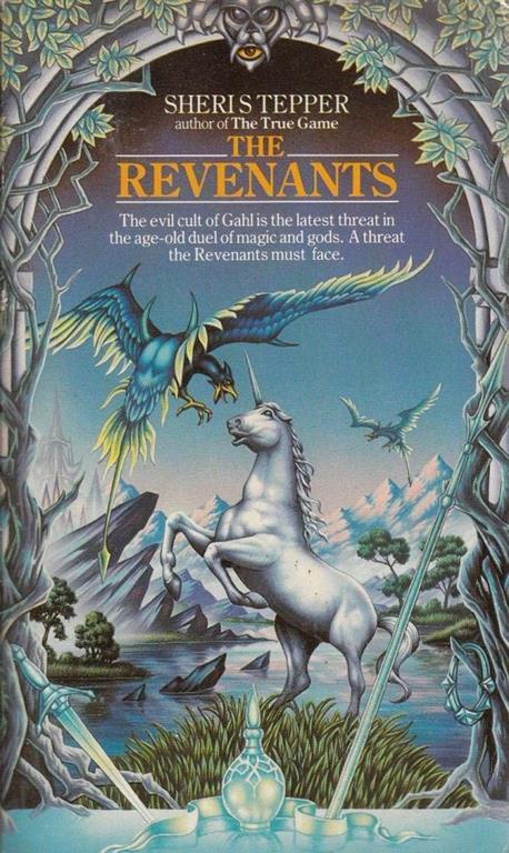 The Revenants