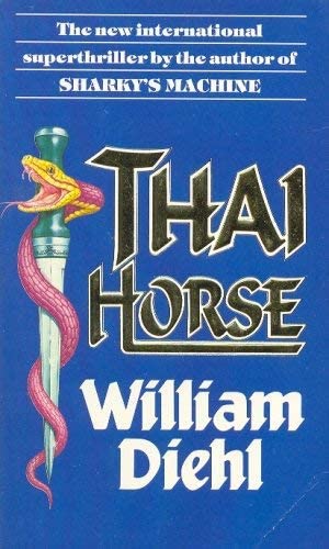 Thai Horse