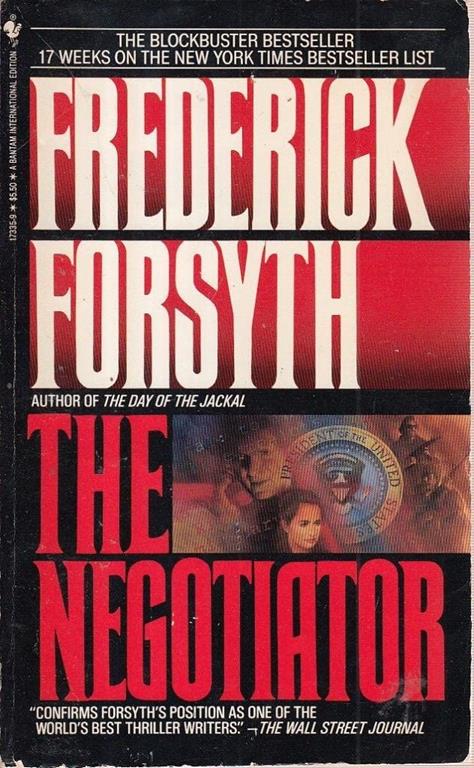 The Negotiator