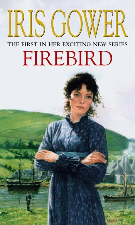 Firebird (Potter's S)