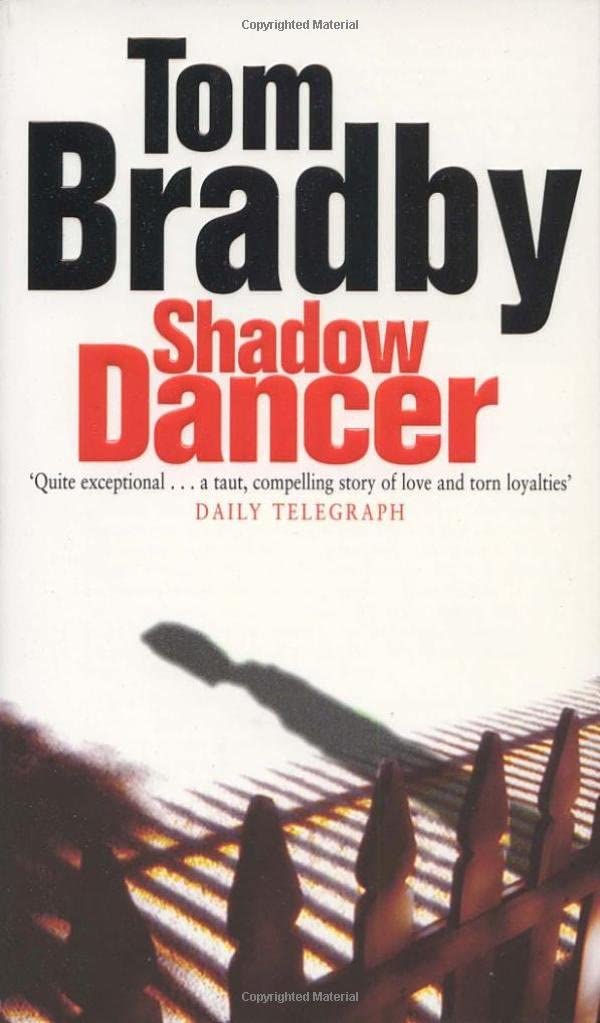 Shadow Dancer