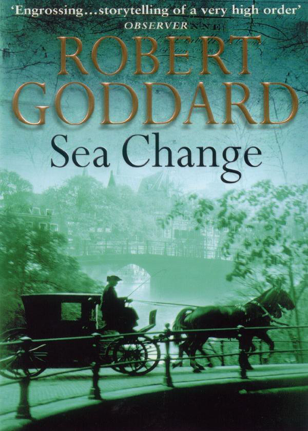 Sea Change