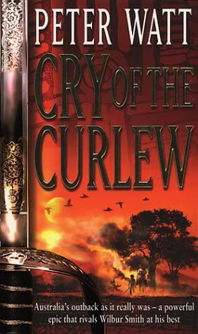 Cry of the Curlew